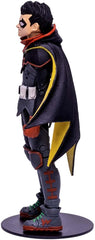 DC Multiverse Robin Infinite Frontier