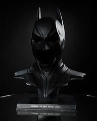 McFarlane Toys - DC Direct Batman: The Dark Knight (2008) Cowl Replica 1:1 Scale