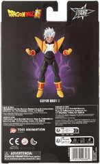 Dragon Ball Super - Dragon Stars - Super Baby 2 Action Figure