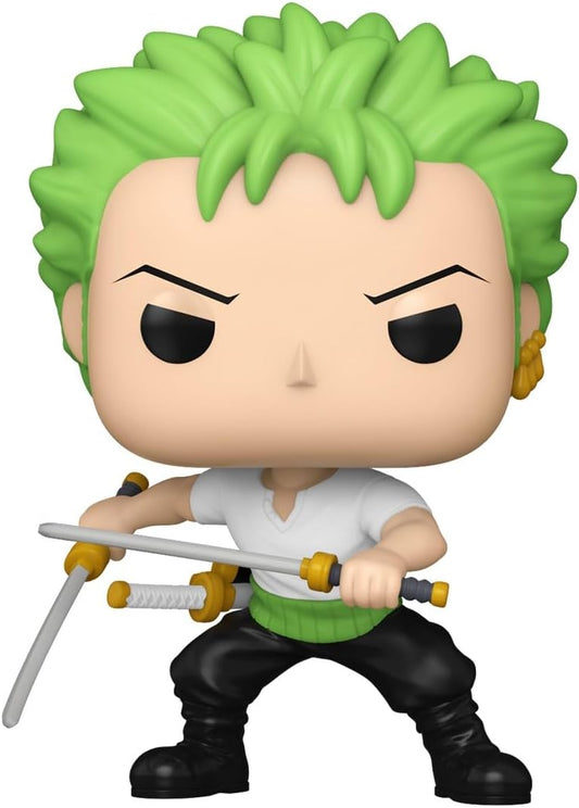 Pop! Animation: One Piece - Roronoa Zoro - Chase