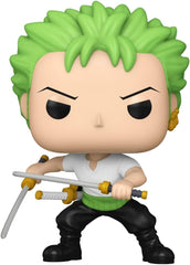 Pop! Animation: One Piece - Roronoa Zoro - Chase