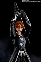 Bleach: Thousand-Year Blood War Ichigo Kurosaki Getsugatensho S.H.Figuarts Action Figure