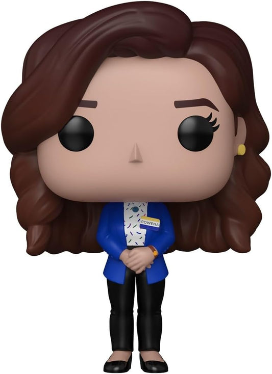 Pop! Television: Superstore - Amy Sosa