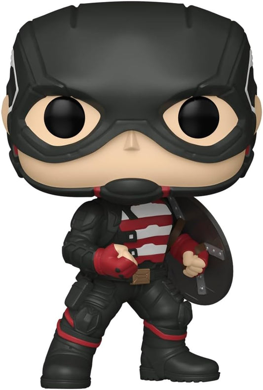 Pop! Marvel: Thunderbolts - John F. Walker