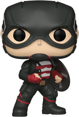 Pop! Marvel: Thunderbolts - John F. Walker