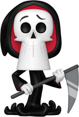 Pop! Animation: The Grim Adventures of Billy and Mandy - Grim
