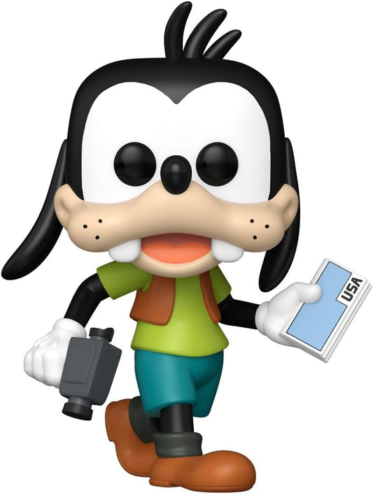 Pop! Disney: A Goofy Movie - Goofy
