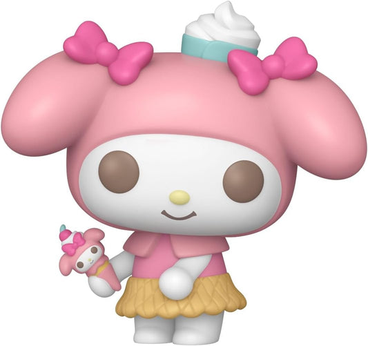 Pop! Sanrio: Hello Kitty - My Melody (Icecream)