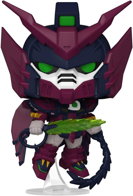 [Pre-Order] Pop! Plus: Mobile Suit Gundam Wing - OZ - 13MS Gundam Epyon