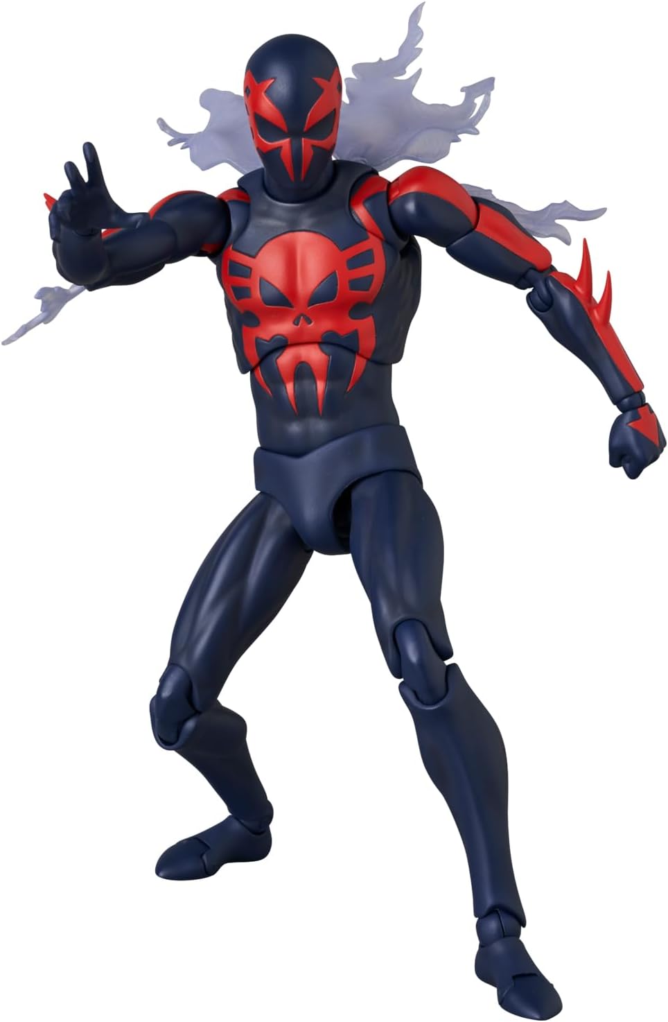 Marvel Spider-Man 2099 (Comic Ver.) MAFEX Action Figure