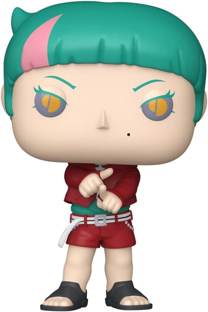 Pop! Animation: Boruto - Daemon