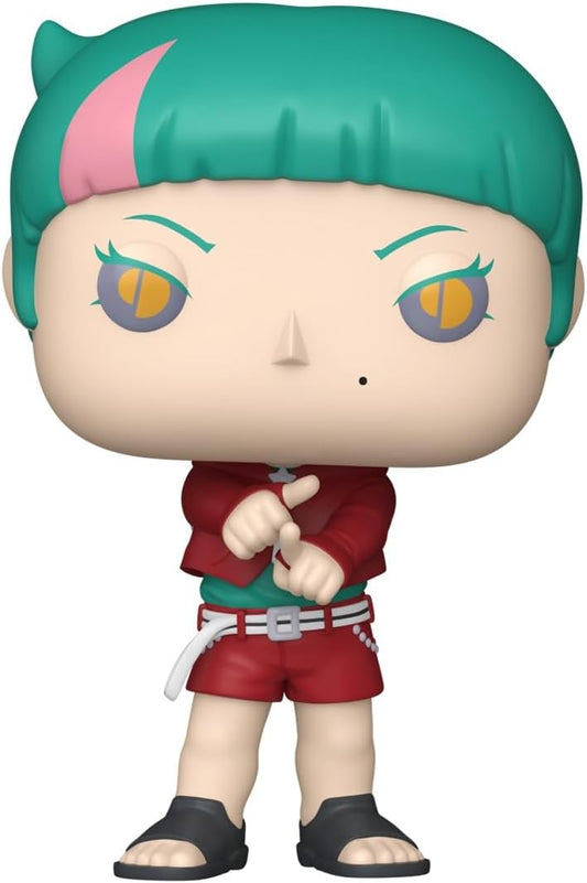 Pop! Animation: Boruto - Daemon