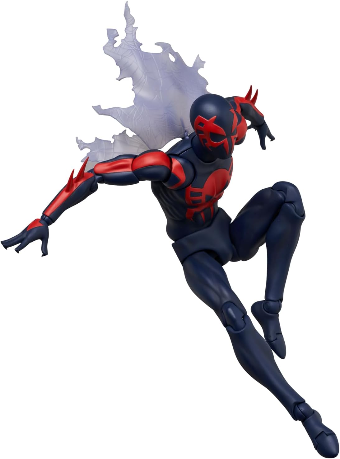 Marvel Spider-Man 2099 (Comic Ver.) MAFEX Action Figure