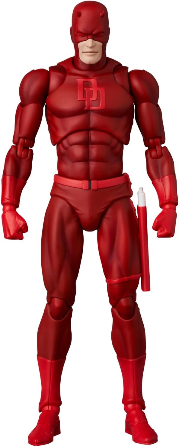 Marvel Daredevil Comic Ver. MAFEX Action Figure