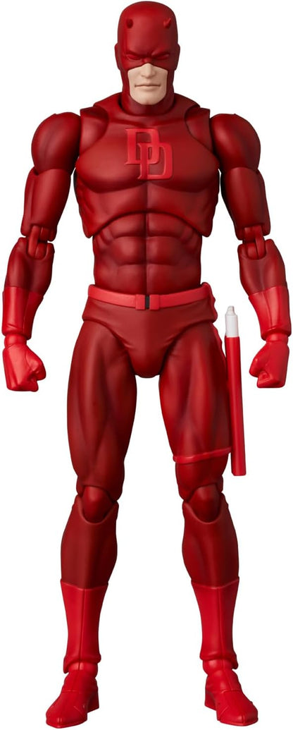 Marvel Daredevil Comic Ver. MAFEX Action Figure