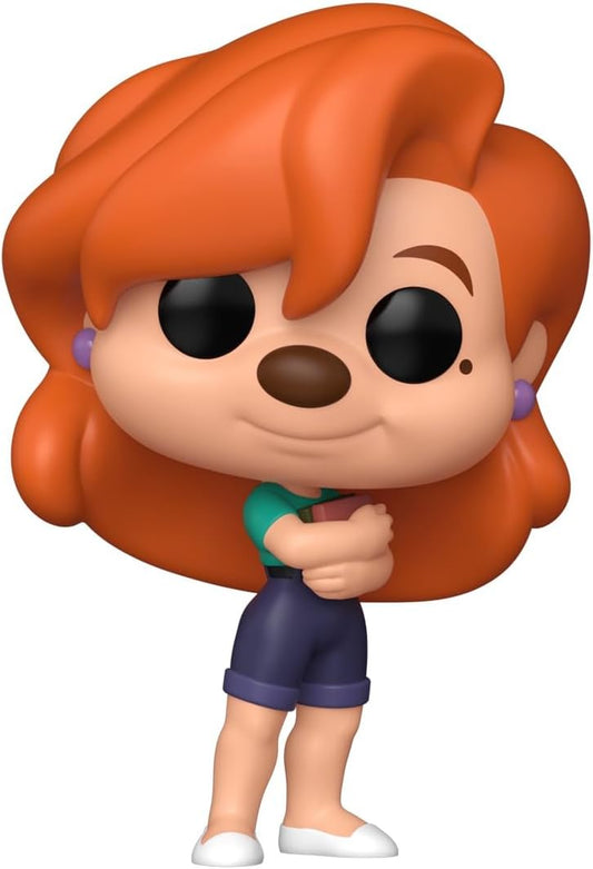 Pop! Disney: A Goofy Movie - Roxanne