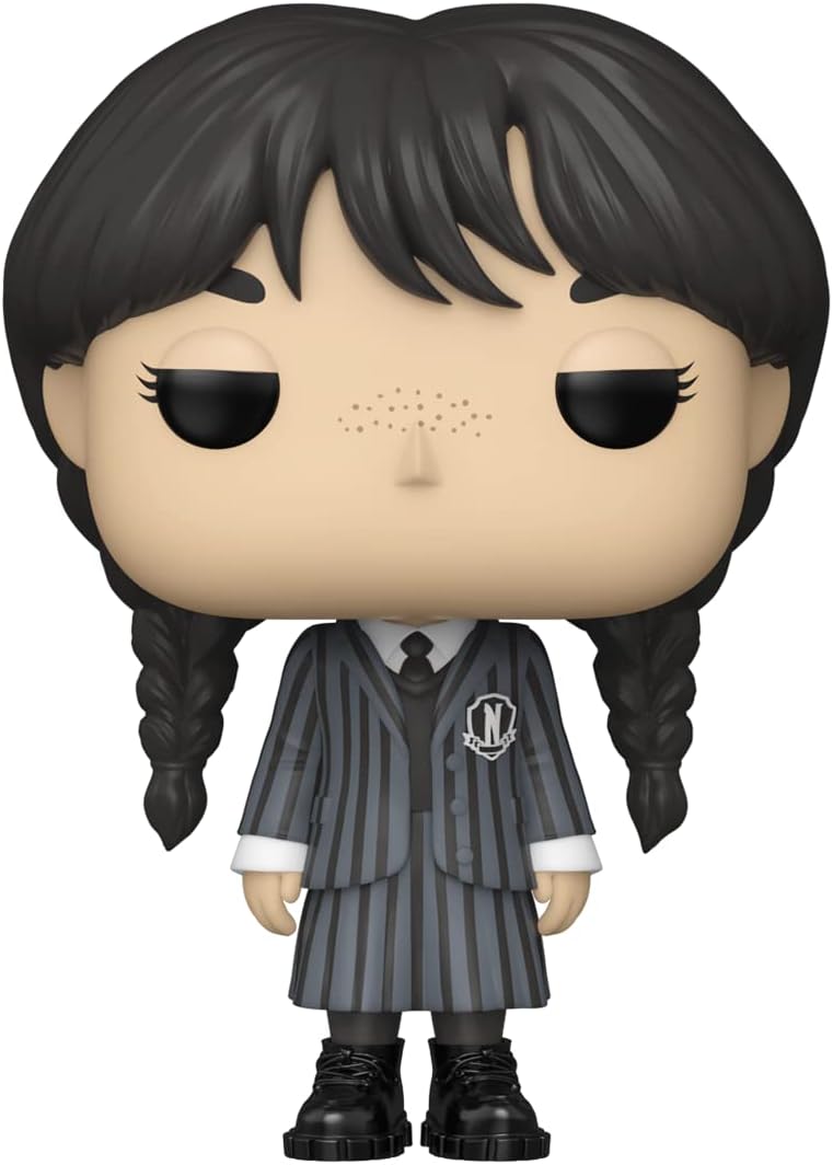 Pop! TV: Wednesday - Wednesday Addams