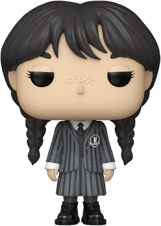Pop! TV: Wednesday - Wednesday Addams