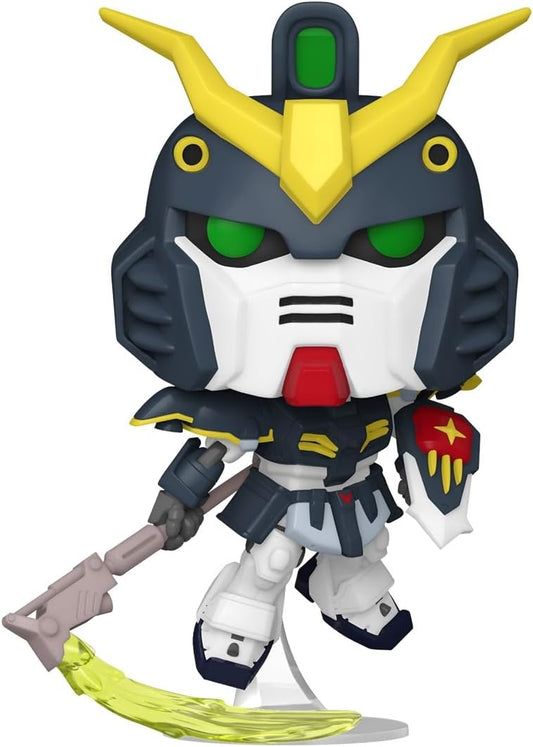 [Pre-Order] Pop! Plus: Mobile Suit Gundam Wing - XXXG - 01D Gundam Deathscythe