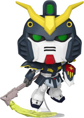 [Pre-Order] Pop! Plus: Mobile Suit Gundam Wing - XXXG - 01D Gundam Deathscythe
