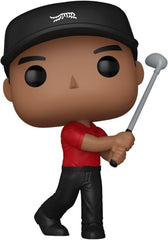 Pop! Golf: Tiger Woods (Swing)