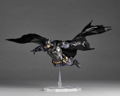 Batman Arkham Knight Revoltech Amazing Yamaguchi Action Figure
