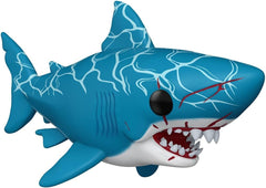 Pop! Movies: Jaws - Great White Shark (Retro)