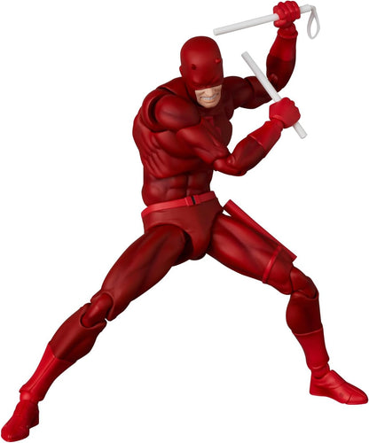 Marvel Daredevil Comic Ver. MAFEX Action Figure