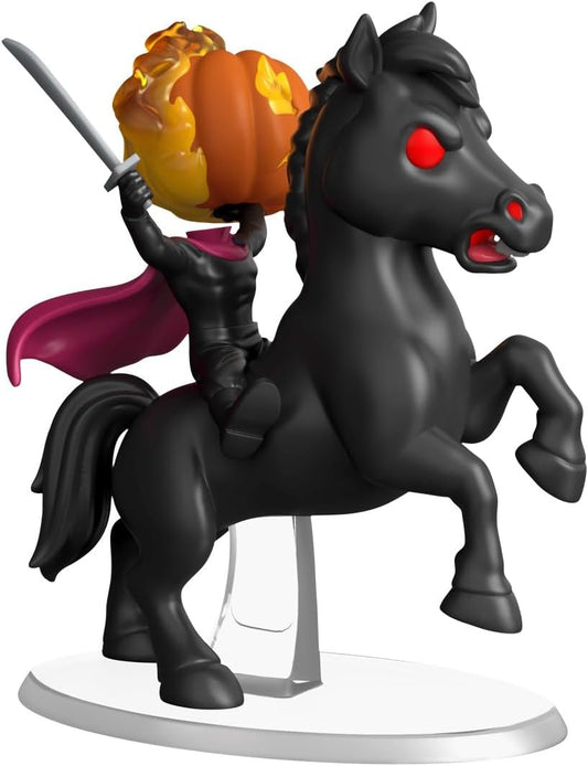 Pop! Rides Deluxe: Sleepy Hollow - Headless Horseman