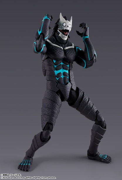 Kaiju No. 8 Kaiju No. 8, Bandai Spirits S.H.Figuarts Action Figure