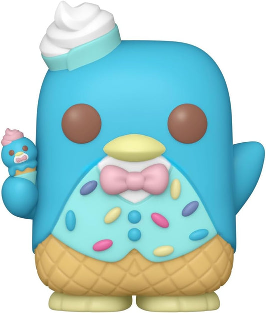 Pop! Sanrio: Hello Kitty - Tuxedo Sam (Icecream)