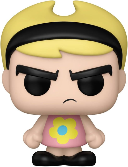 Pop! Animation: The Grim Adventures of Billy and Mandy - Mandy