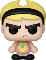 Pop! Animation: The Grim Adventures of Billy and Mandy - Mandy