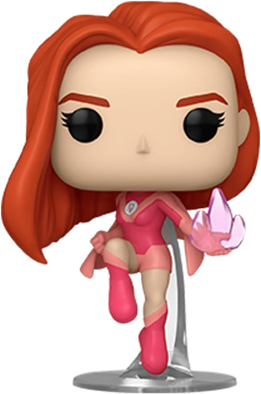 Pop! Television: Invincible - Atom Eve