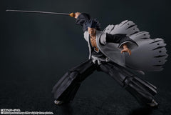 Bleach: Thousand-Year Blood War - Kenpachi Zaraki S.H.Figuarts Action Figure
