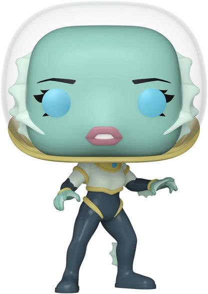 Pop! TV: Creature Commandos - Nina Mazursky