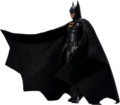 Tamashii Nations - The Flash - Batman, Bandai Spirits S.H.Figuarts Action Figure