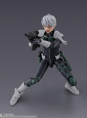 Kaiju No. 8 Reno Ichikawa S.H.Figuarts Action Figure