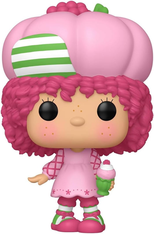 Pop! Retro Toys: Strawberry Shortcake - Raspberry Torte Tart