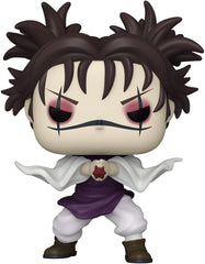 [Pre-Order] Pop! Animation: JJK - Choso