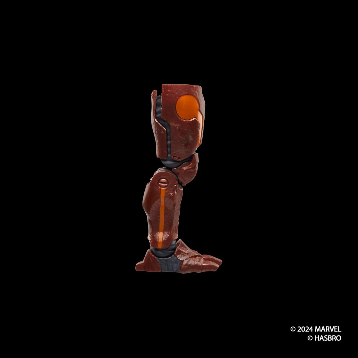 Marvel Legends Series Gambit, X-Men Comics Collectible 6-Inch Scale Action Figure