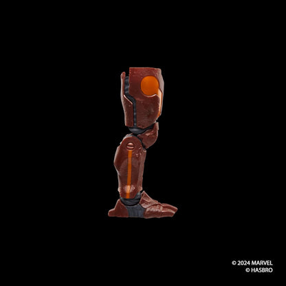 Marvel Legends Series Gambit, X-Men Comics Collectible 6-Inch Scale Action Figure