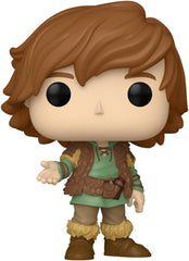 Pop! Movies: How to Train Your Dragon: Hiccup