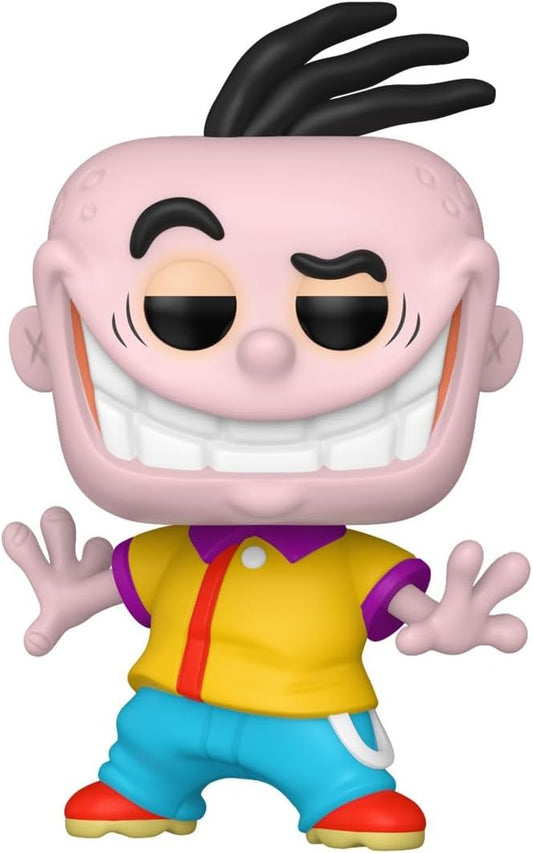Pop! Animation: Ed, EDD n Eddy - Eddy
