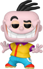 Pop! Animation: Ed, EDD n Eddy - Eddy