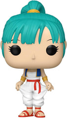 [Pre-Order] Pop! Animation: Dragon Ball - Bulma