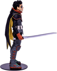 DC Multiverse Robin Infinite Frontier