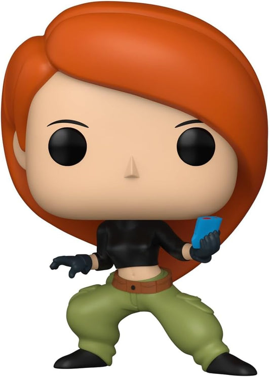 Pop! Disney: Kim Possible - Kim