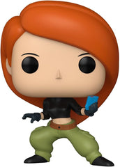 Pop! Disney: Kim Possible - Kim