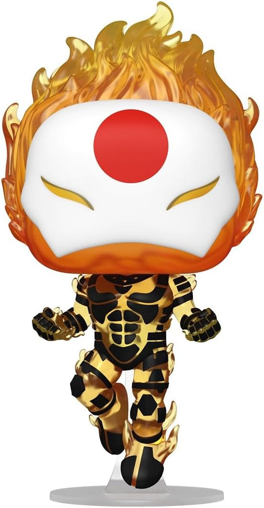 Pop! Marvel: X - Men - Sunfire